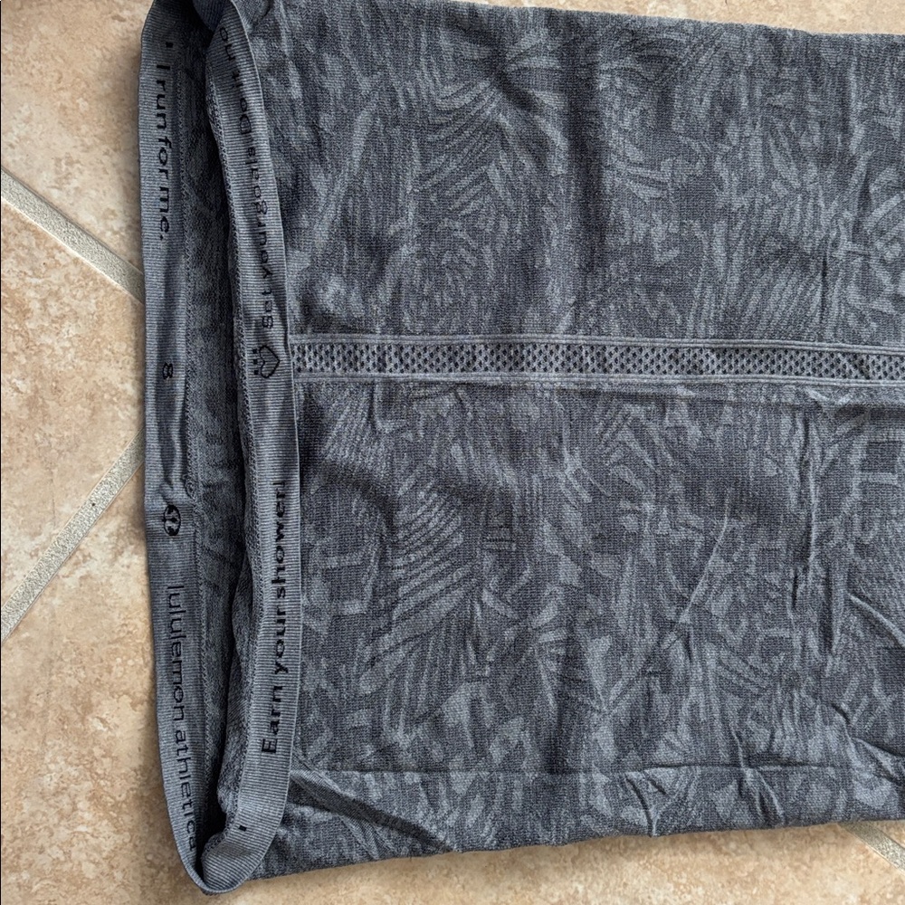 Lululemon Swiftly Tech Racerback Tank Top - Picture 4 of 4